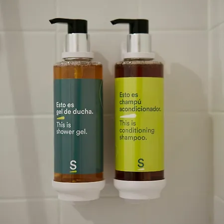 Sercotel Ciutat D'alcoi Alcoy