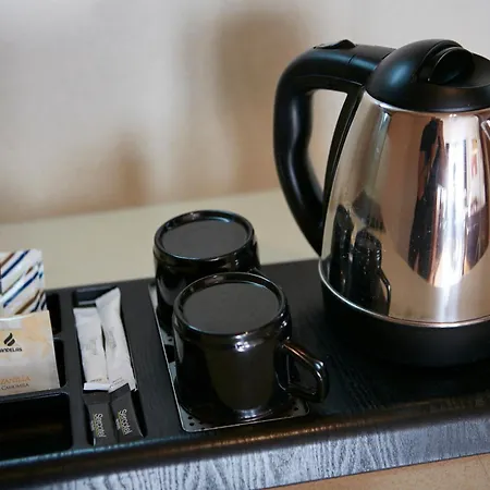 Sercotel Ciutat D'alcoi 4* Alcoy