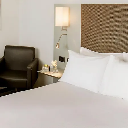 Hotel Sercotel Ciutat D'alcoi