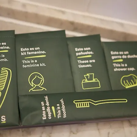 Sercotel Ciutat D'alcoi Hotel 4*