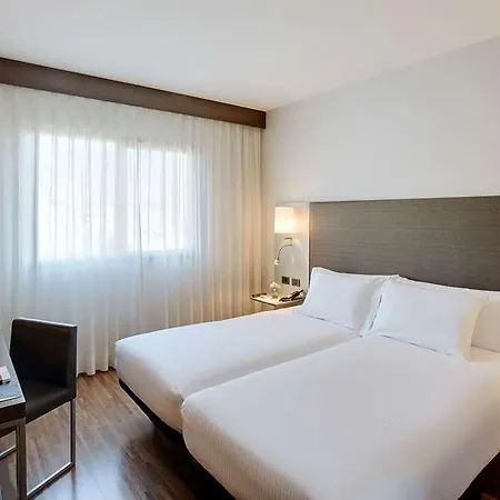 Hotel Sercotel Ciutat D'alcoi 4*