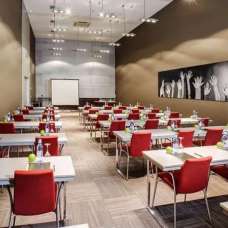 Hotel Sercotel Ciutat D'alcoi