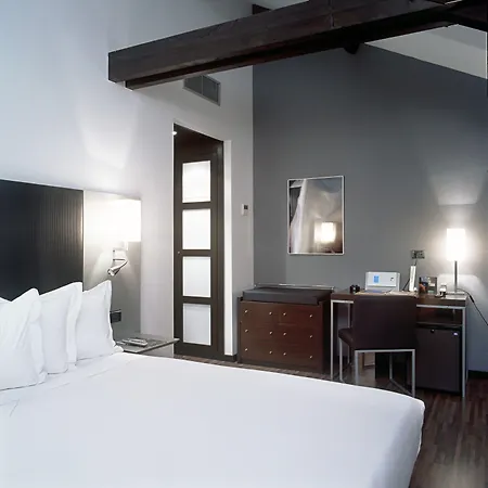 Sercotel Ciutat D'alcoi Hotel Alcoy