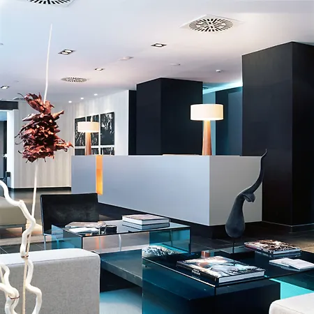 Sercotel Ciutat D'alcoi 4* Alcoy