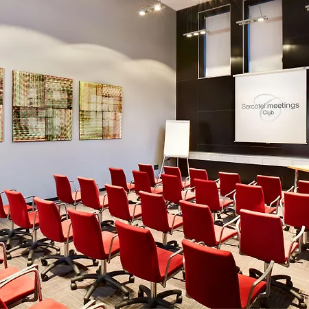 Hotel Sercotel Ciutat D'alcoi Alcoy