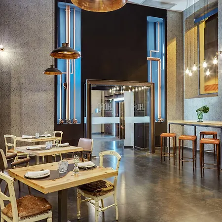 Sercotel Ciutat D'alcoi Alcoy