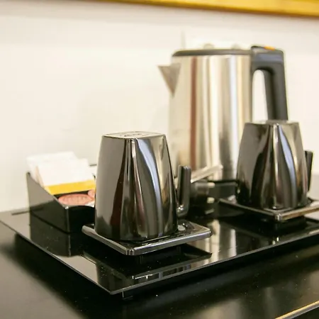 Hotel Sercotel Ciutat D'alcoi Alcoi