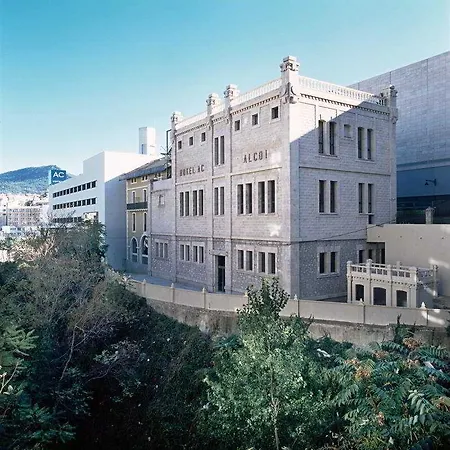 Sercotel Ciutat D'alcoi Hotel Alcoy