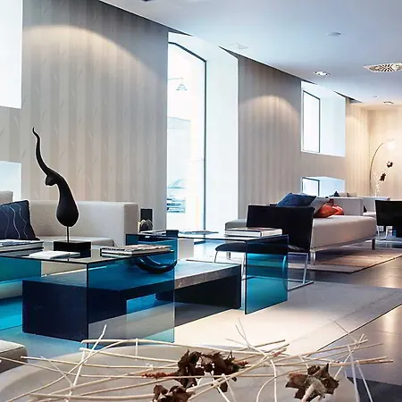 Sercotel Ciutat D'alcoi