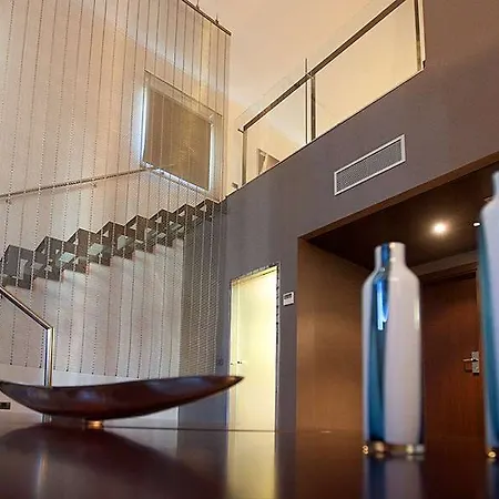 Sercotel Ciutat D'alcoi 4* Alcoy