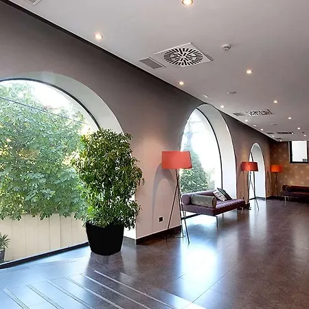 Sercotel Ciutat D'alcoi 4* Alcoy