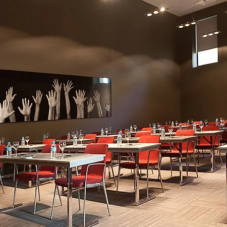 Hotel Sercotel Ciutat D'alcoi 4*