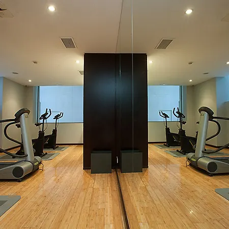 Sercotel Ciutat D'alcoi 4* Alcoy