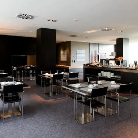 Hotel Sercotel Ciutat D'alcoi 4*