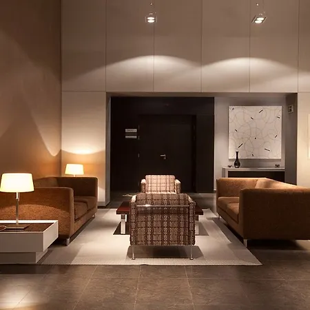 Sercotel Ciutat D'alcoi 4* Alcoy