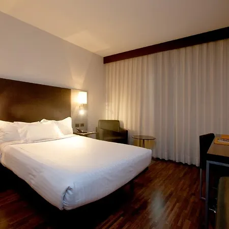 Sercotel Ciutat D'alcoi 4* Alcoy