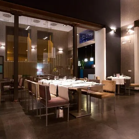 Sercotel Ciutat D'alcoi Hotel 4*