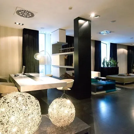 Hotel Sercotel Ciutat D'alcoi Alcoy