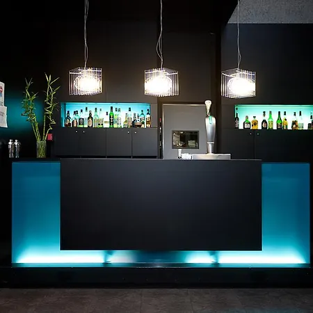 Sercotel Ciutat D'alcoi Hotel 4*