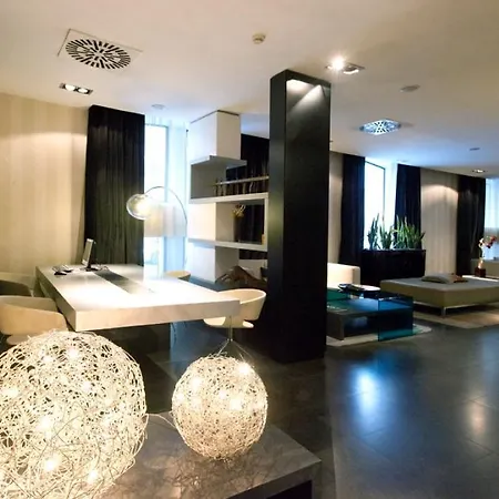 Sercotel Ciutat D'alcoi Hotel Alcoy