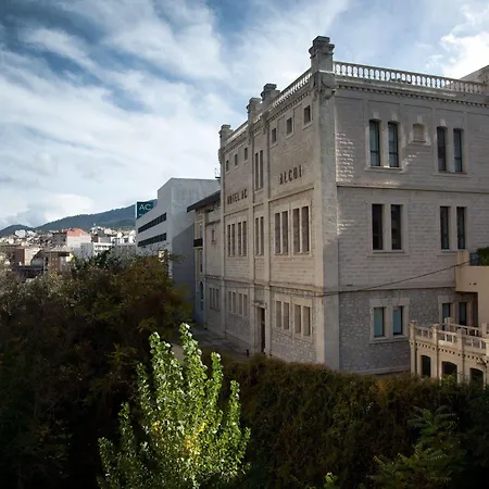 Hotel Sercotel Ciutat D'alcoi