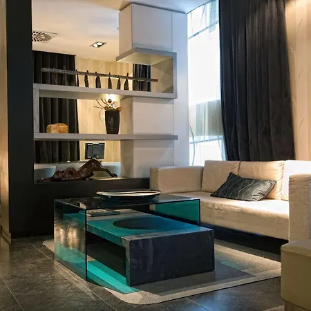 Hotel Sercotel Ciutat D'alcoi 4*