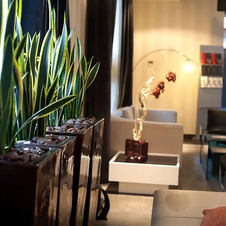 Hotel Sercotel Ciutat D'alcoi