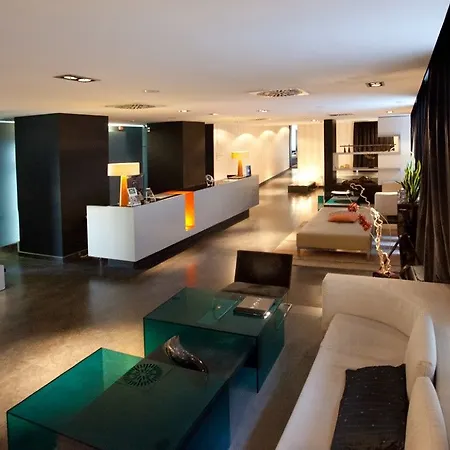 Sercotel Ciutat D'alcoi 4* Alcoy