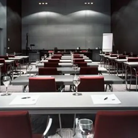 Hotel Sercotel Ciutat D'alcoi Alcoy
