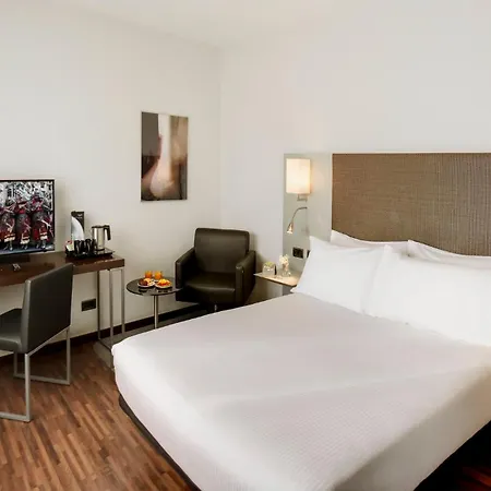 Hotel Sercotel Ciutat D'alcoi 4*